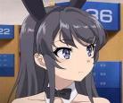 梓川咲太头像同人画？梓川太同人画