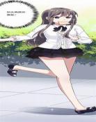 在下铲屎官喵王在上漫画全集免费：喵王在上在下铲屎官漫画